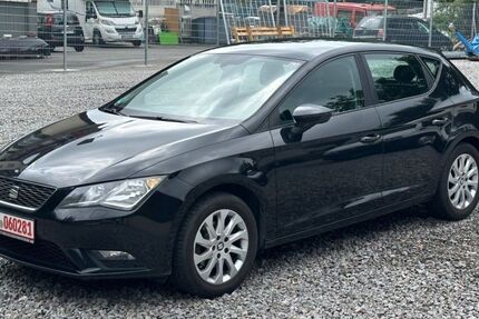 Seat Leon 144.500 km 7.800 € Weinheim 69469
