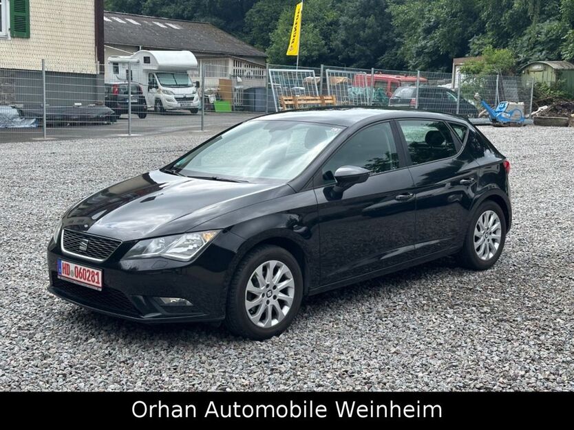 Seat Leon 144.500 km 7.800 € Weinheim 69469