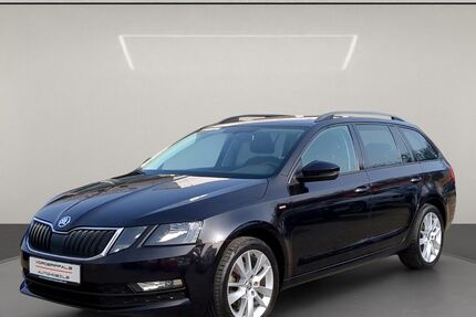 Skoda Octavia 138.000 km 14.990 &euro; Schifferstadt 67105