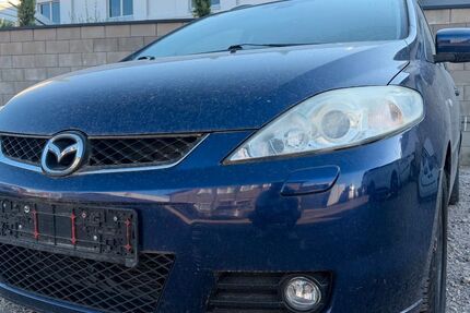 Mazda 5 198.237 km 999 &euro; Speyer 67346