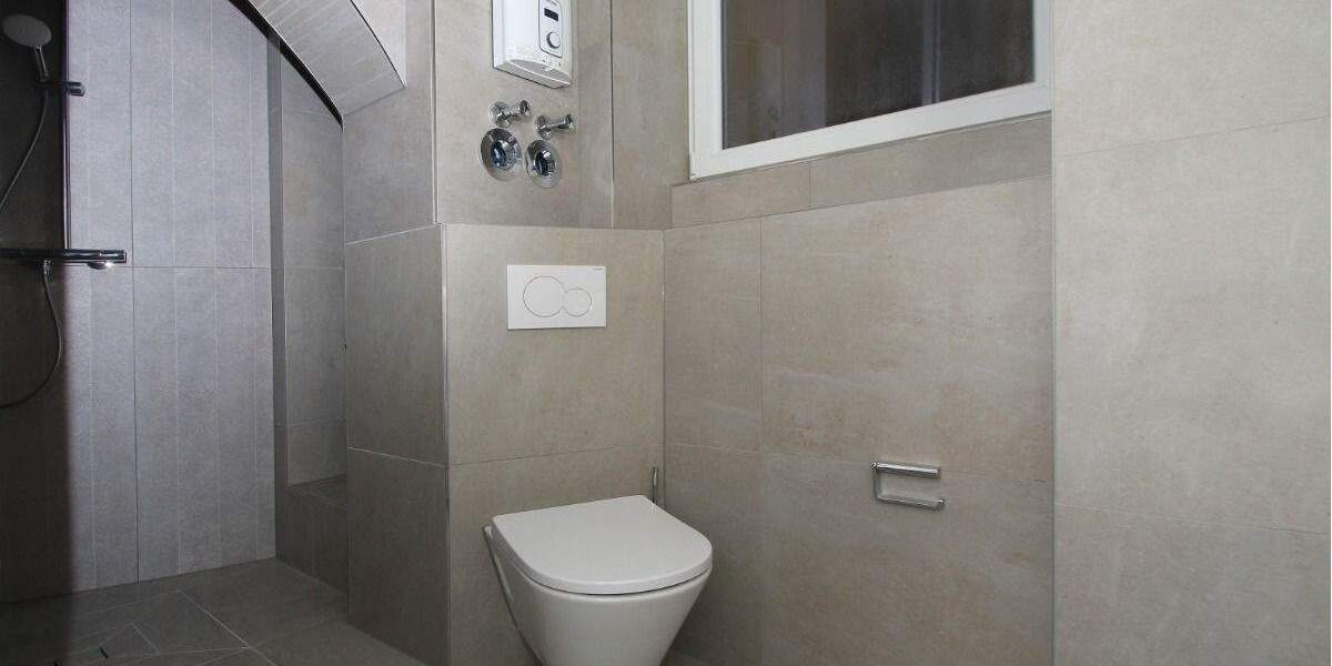 Erstbezug nach Kernsanierung - moderne 2-Zimmer-Wohnung im charmanten Altbau 2 zimmer