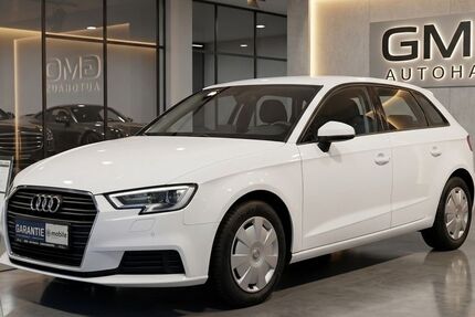 Audi A3 200.000 km 6.900 &euro; Ludwigshafen 67059