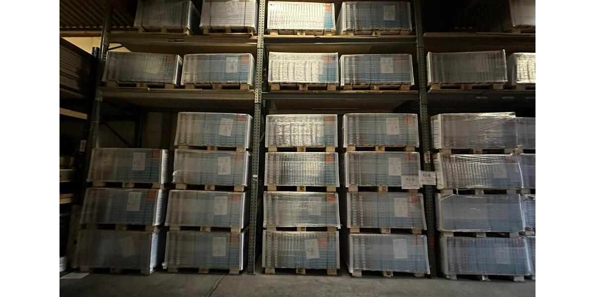 Lagerhalle mit Hochregal zu vermieten zimmer