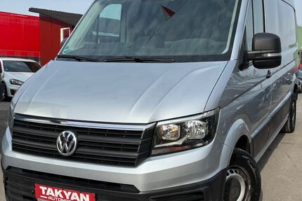 VW Crafter 240.000 km 12.990 &euro; Mannheim 68309