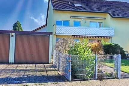 Haus Bad Schönborn - 7 Zimmer, 223 m&sup2;, 620.000&euro; | Angebot:24491801