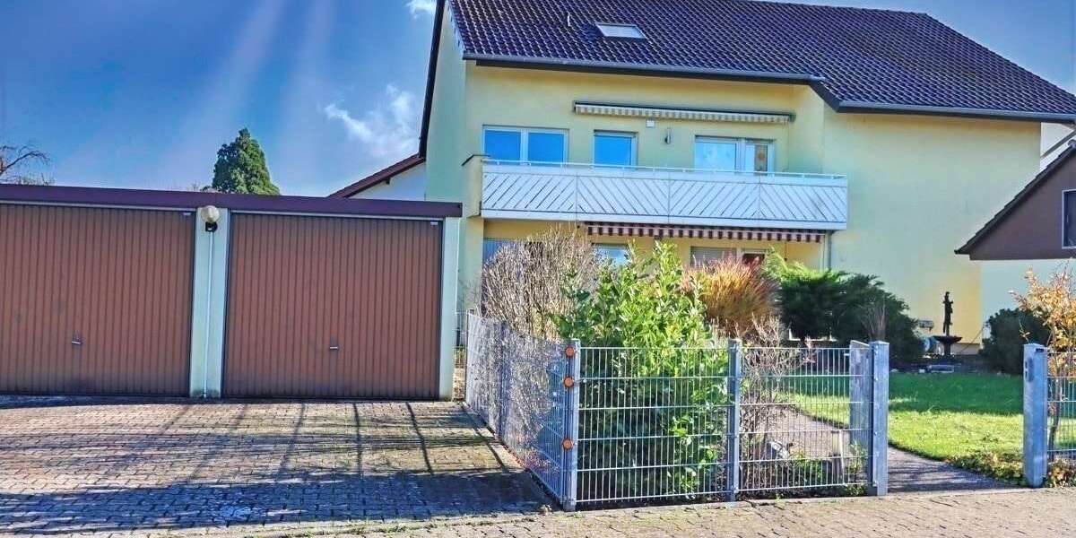 Haus zum Kaufen in Bad Schönborn 620.000 € 223 m² 7 zimmer