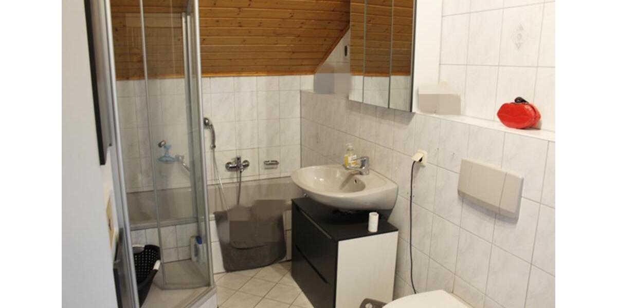 Dachgeschoßwohnung Wald-Michelbach Michelbach - 4 Zimmer, 110 m&sup2;, 730&euro; | Angebot:24888475