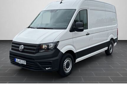 VW Crafter 2.990 km 48.890 &euro; Ludwigshafen 67059