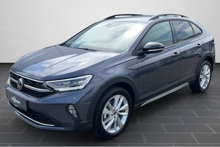 VW Taigo 20.080 km 24.900 &euro; Ladenburg 68526