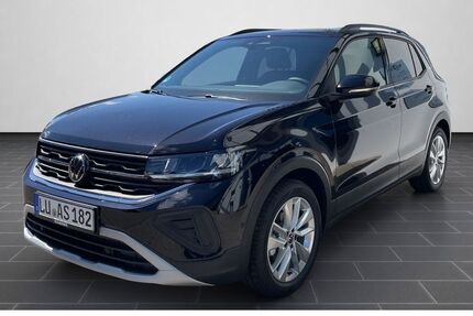 VW T-Cross 3.500 km 29.990 &euro; Ludwigshafen 67059