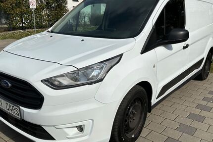 Ford Transit 142.118 km 10.999 &euro; Wiesloch 69168