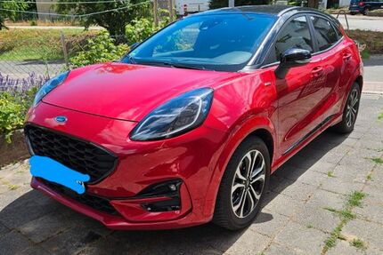 Ford Puma 36.000 km 21.400 &euro; Ludwigshafen 67061