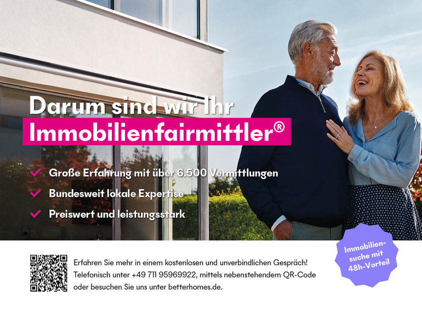HIER SIEHT MAN SIE !