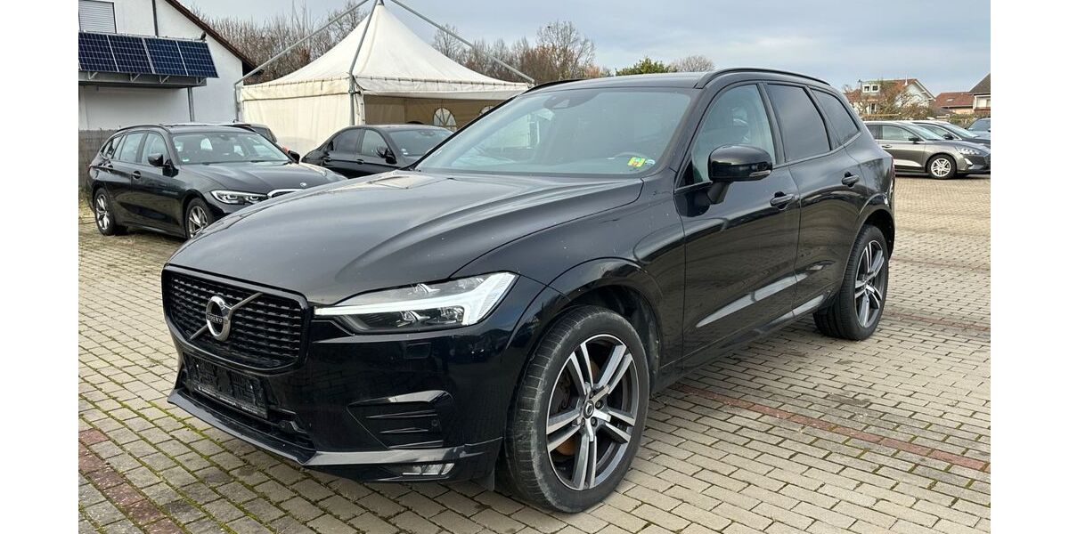 Volvo XC60 228.095 km 20.900 &euro; Weinheim 69469