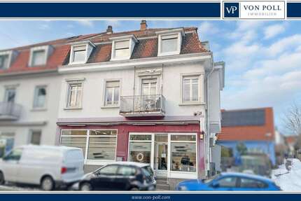 Wohnung zum Kaufen in Mannheim Feudenheim 295.000 € 79.05 m² 3 zimmer