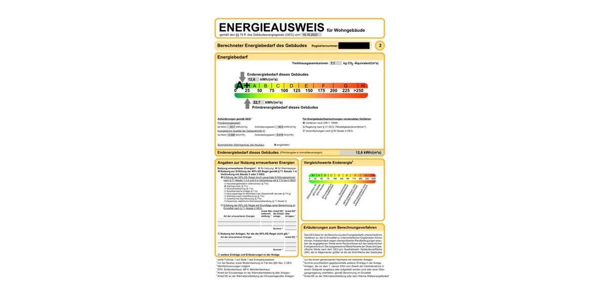 Einfamilienhaus Eschelbronn - 6 Zimmer, 161 m&sup2;, 845.000&euro; | Angebot:25654815