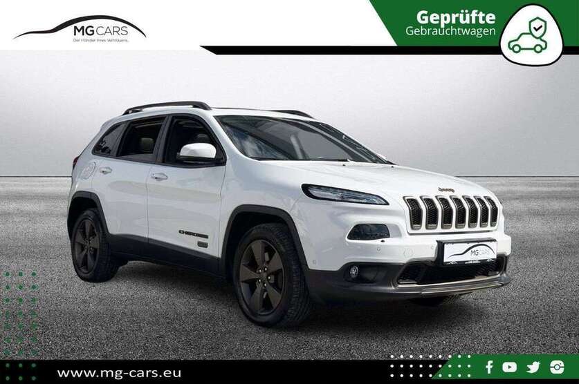 Cherokee