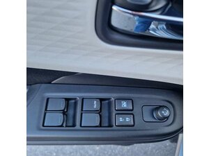 Swift 1.2 Hybrid MT Club Klima Navi