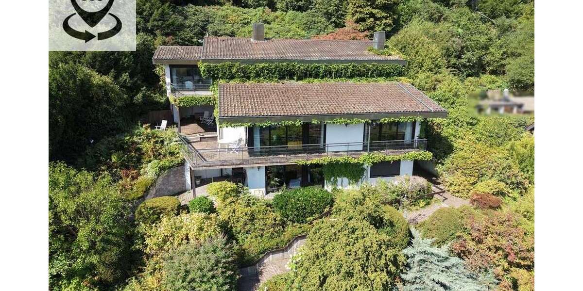 Einfamilienhaus Heidelberg Peterstal - 8 Zimmer, 255 m&sup2;, 950.000&euro; | Angebot:27324898