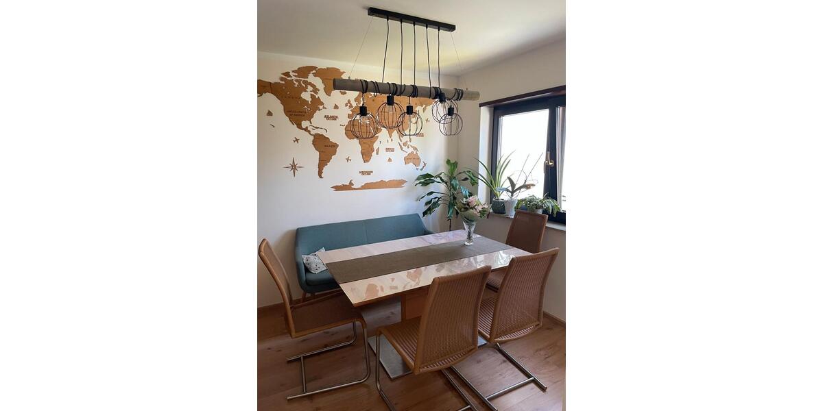 Etagenwohnung Viernheim - 3.5 Zimmer, 94 m&sup2;, 395.000&euro; | Angebot:27023138