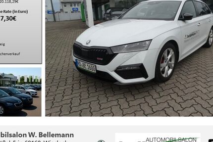 Skoda Octavia 55.690 km 37.000 &euro; Wiesloch 69168