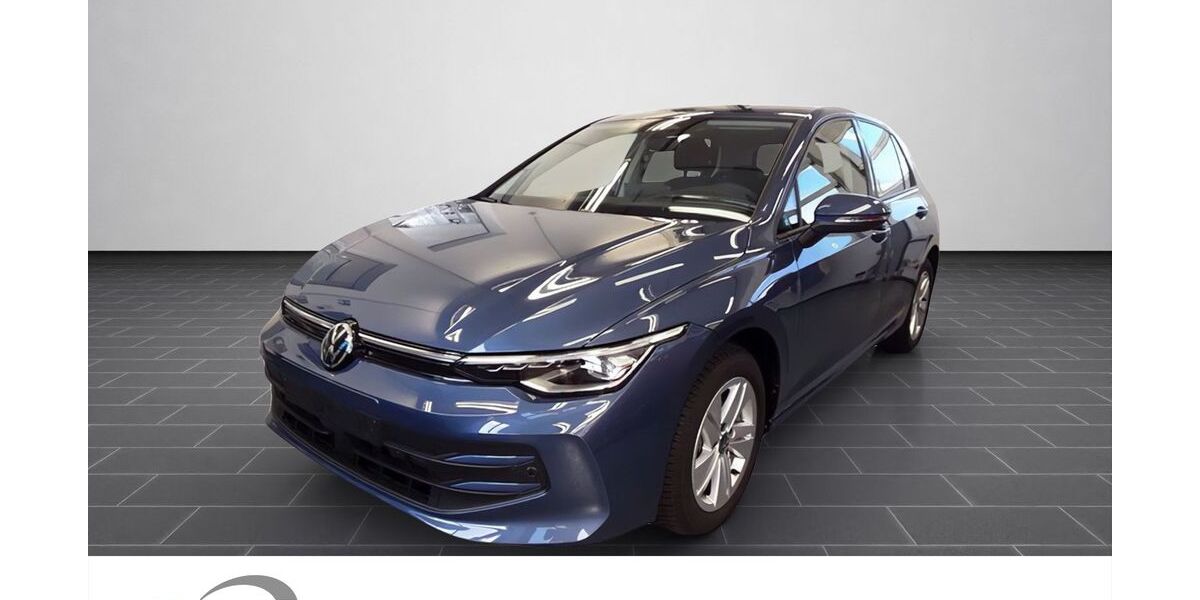 VW Golf 3.040 km 25.950 &euro; Ladenburg 68526