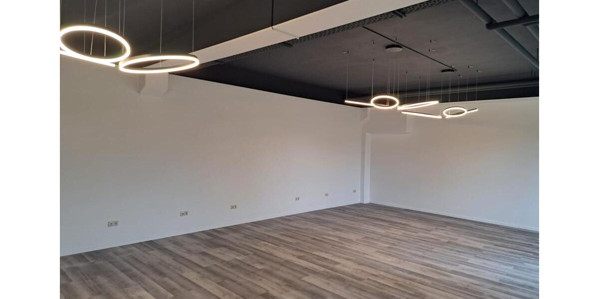 Heller Gewerberaum (68 m²) in Top-Lage Wiesloch (Industriegebiet) zimmer