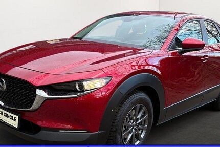 Mazda CX-30 21.577 km 20.990 &euro; Heidelberg 69126