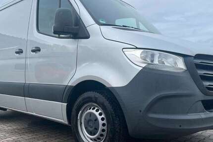 Mercedes-Benz Sprinter 104.822 km 20.490 € Mannheim 68219