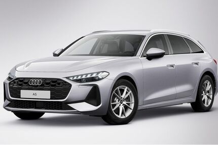 Audi A5 20.250 km 38.900 &euro; Mannheim 68309