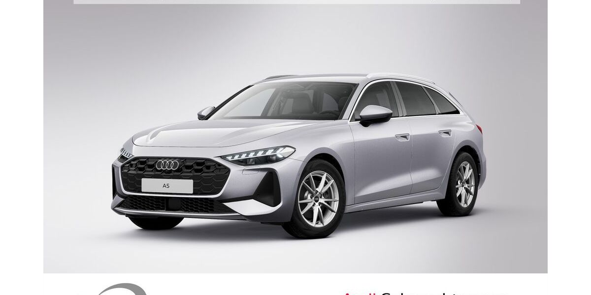 Audi A5 20.250 km 38.900 &euro; Mannheim 68309