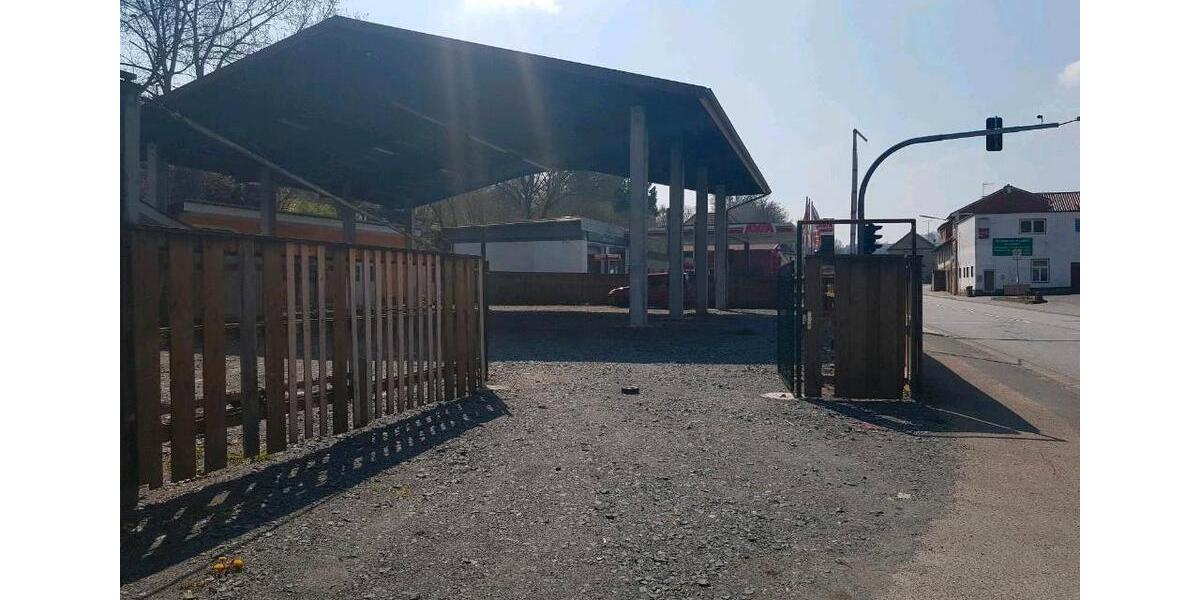 Gewerbeobjekt Oberzent - 1.600&euro; | Angebot:26588504