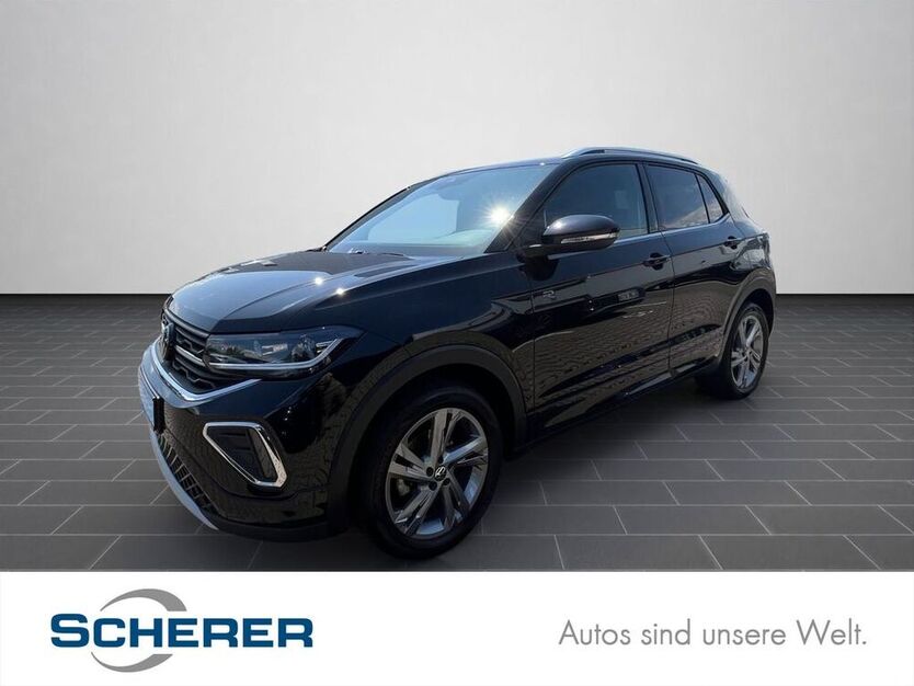 T-Cross