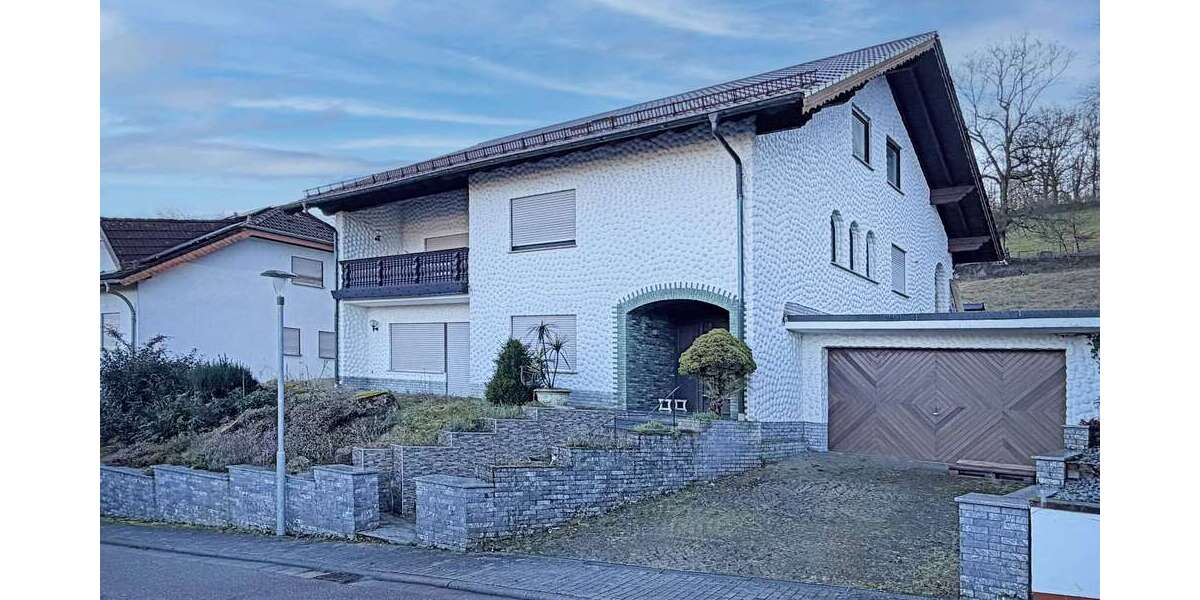 Haus zum Kaufen in Neckargemünd 425.000 € 225 m² 5 zimmer