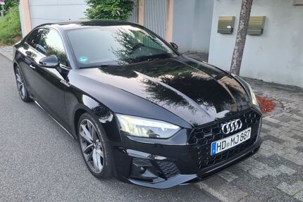 Audi A5 92.000 km 34.880 &euro; Schönau 69250