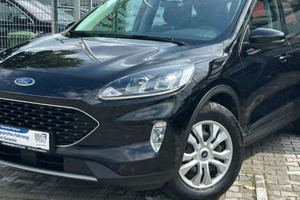 Ford Kuga 80.000 km 17.777 € Brühl 68782