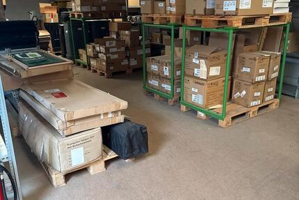 Wohnung Wiesloch - 12&euro; | Angebot:26589577