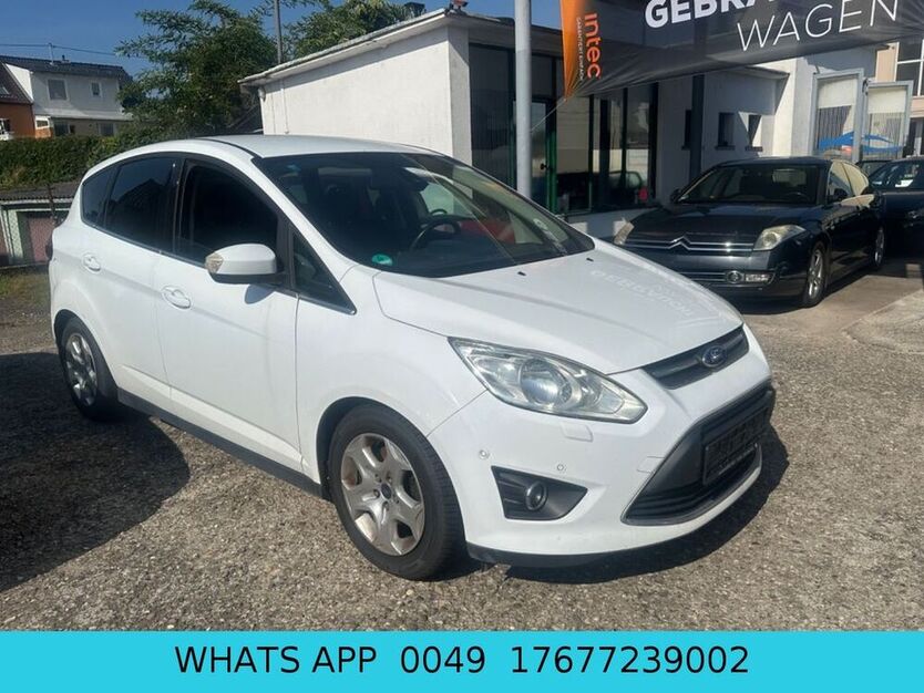 C-Max