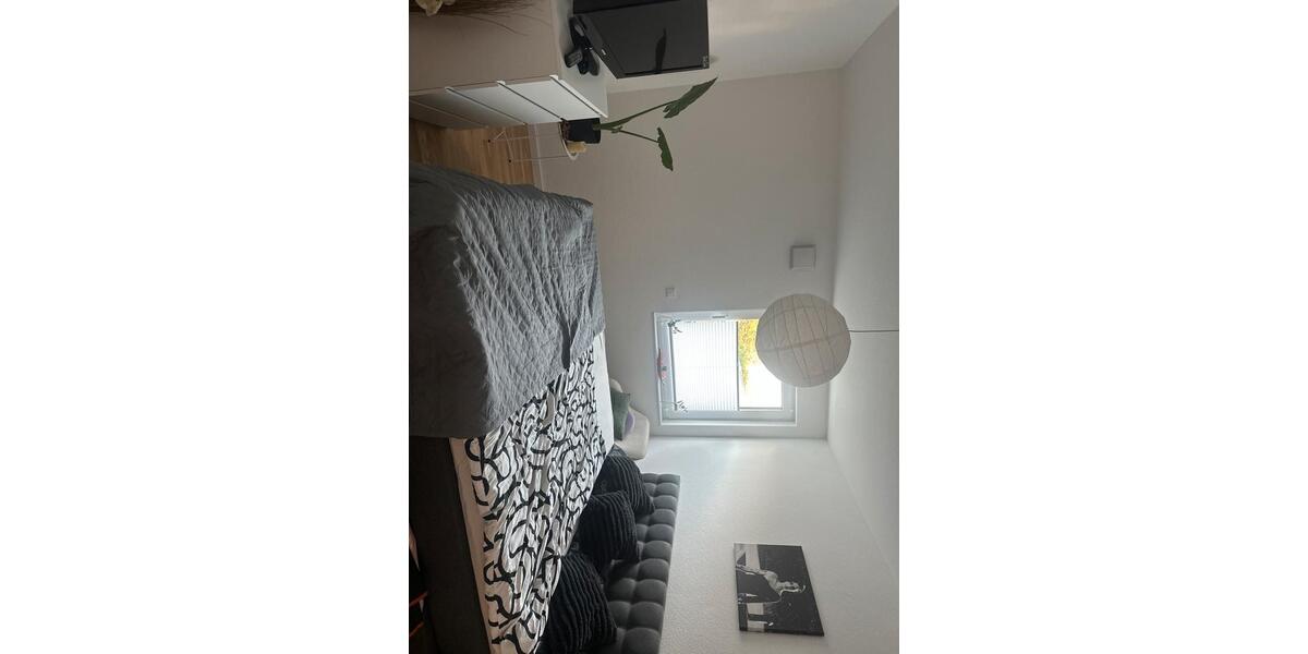 Erdgeschoßwohnung Ludwigshafen am Rhein Ludwigshafen-Oggersheim - 2 Zimmer, 60 m&sup2;, 780&euro; | Angebot:25419340