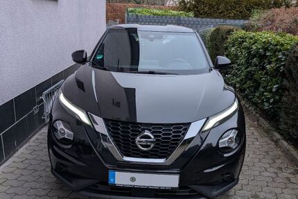Nissan Juke 70.600 km 15.300 &euro; Wiesloch 69168