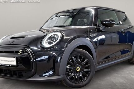 Mini Cooper SE 23.279 km 19.780 &euro; Mannheim 68169