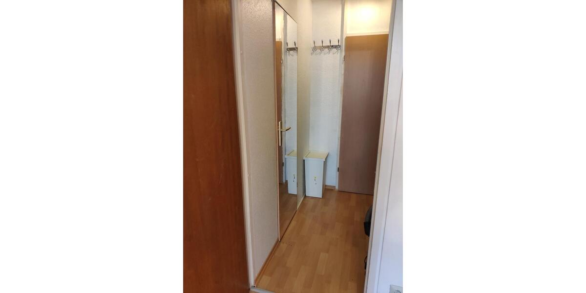 Etagenwohnung Heidelberg Boxberg - 3 Zimmer, 46 m&sup2;, 540&euro; | Angebot:26400988
