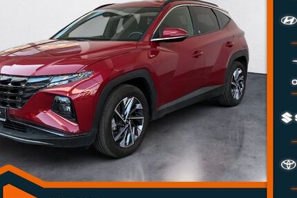 Hyundai TUCSON 19.170 km 22.499 &euro; Heidelberg 69115