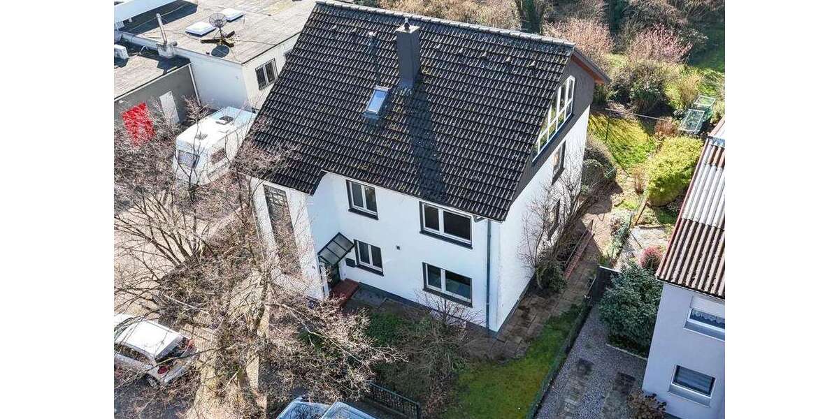 Einfamilienhaus Plankstadt - 6 Zimmer, 187 m&sup2;, 499.000&euro; | Angebot:25590232