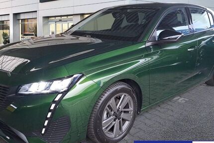 Peugeot 308 25.474 km 17.890 &euro; Mannheim 68309