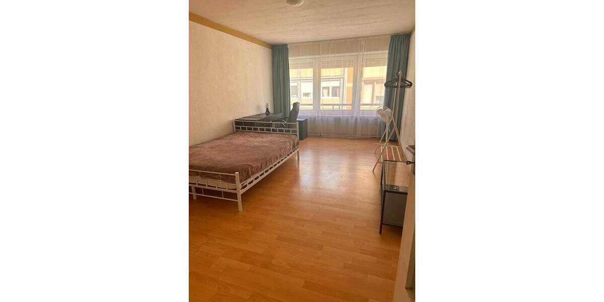 Etagenwohnung Mannheim Herzogenried - 3 Zimmer, 25 m&sup2;, 490&euro; | Angebot:25569307