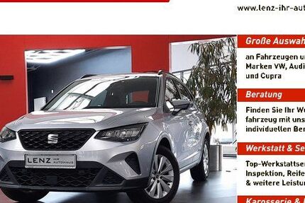 Seat Arona 15.000 km 17.490 &euro; Eberbach 69412