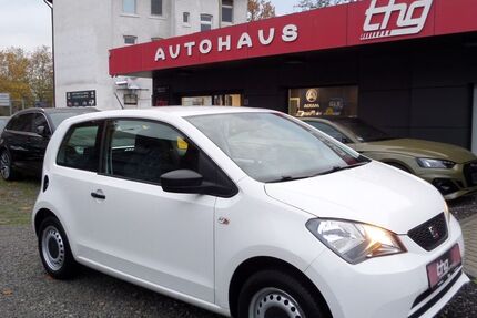 Seat Mii 108.266 km 5.990 &euro; Ludwigshafen am Rhein 67059