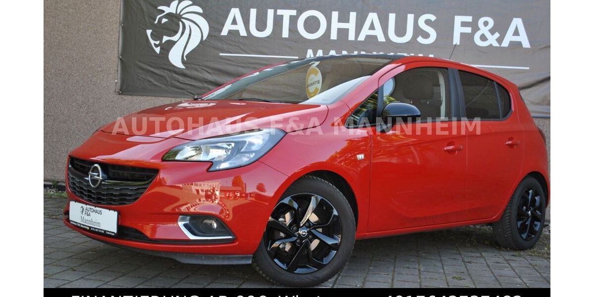 Opel Corsa 175.000 km 6.290 &euro; mannheim 68199