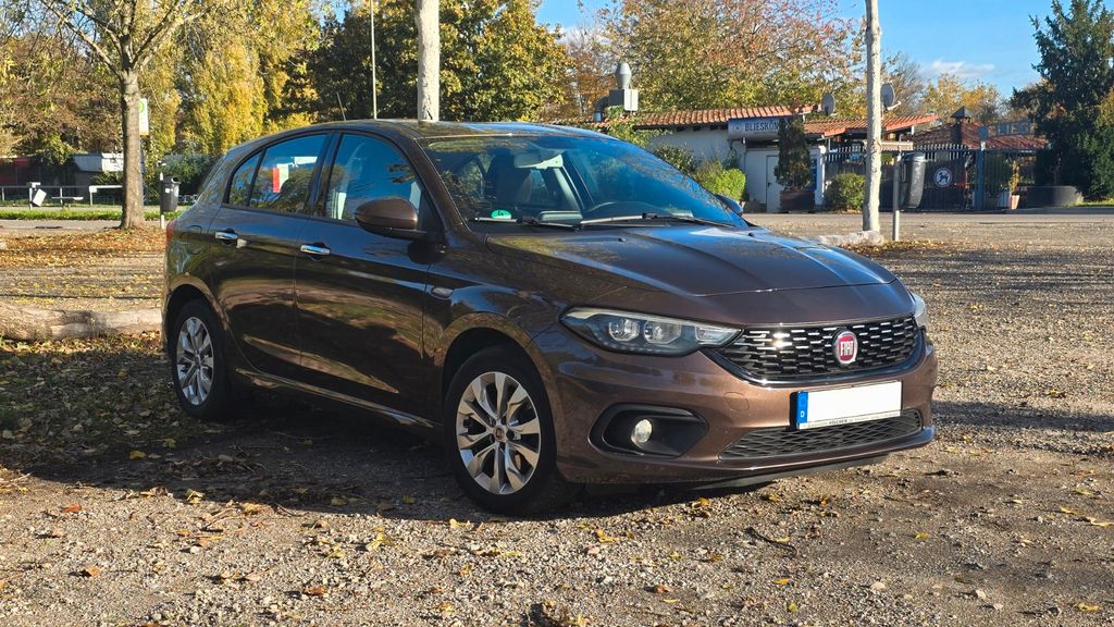 Fiat Tipo 90.500 km 6.900 &euro; Ludwigshafen am Rhein 67067